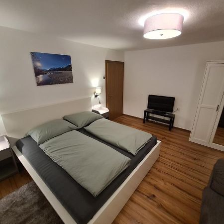 Ferienwohnung Scharf Ройте Экстерьер фото