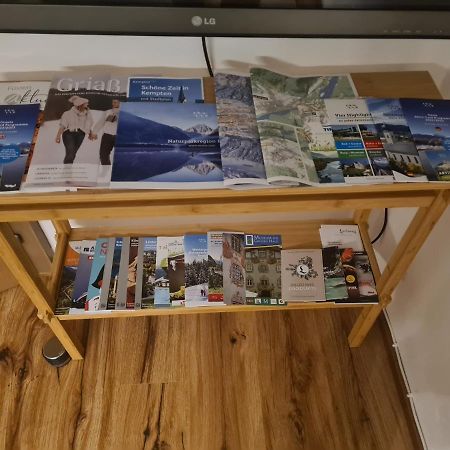 Ferienwohnung Scharf Ройте Экстерьер фото
