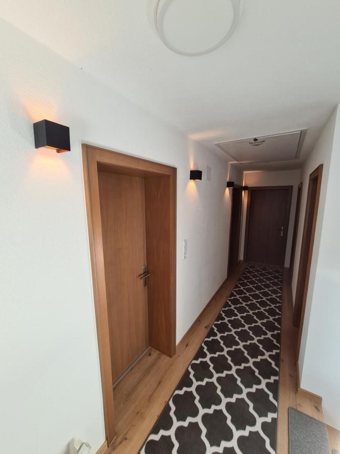 Ferienwohnung Scharf Ройте Экстерьер фото
