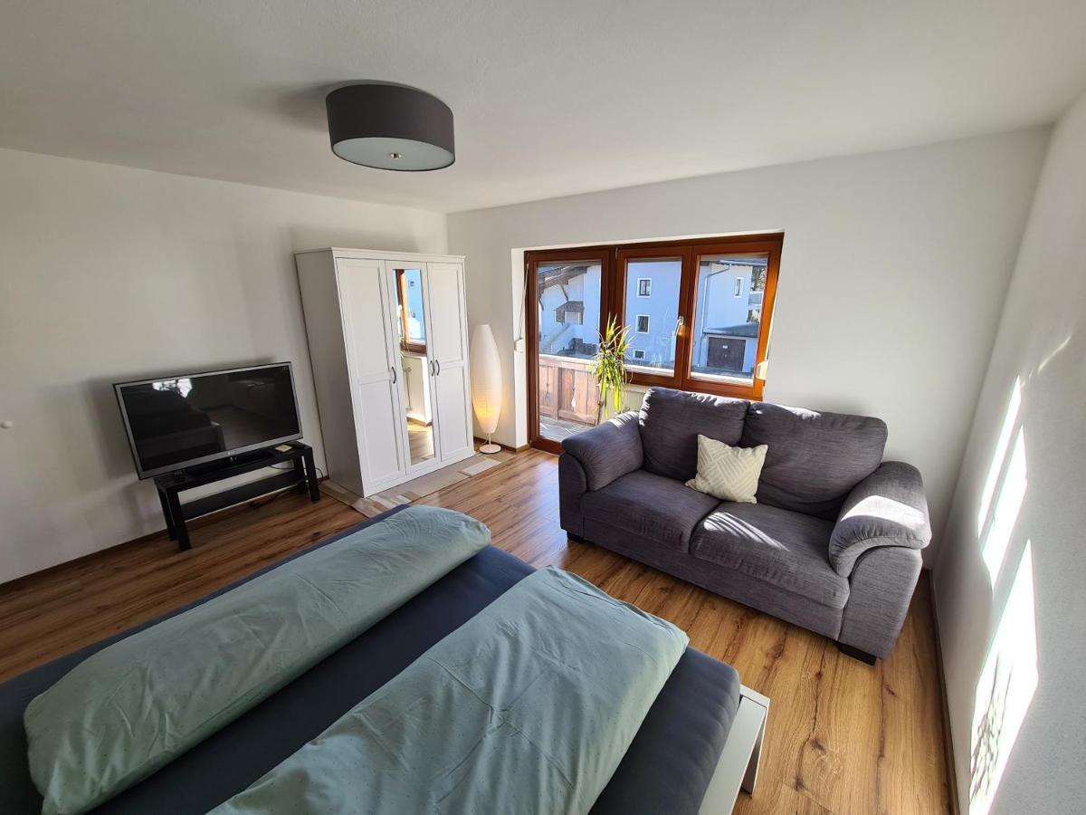 Ferienwohnung Scharf Ройте Экстерьер фото
