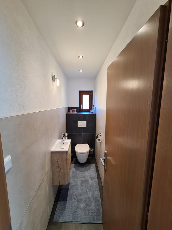 Ferienwohnung Scharf Ройте Экстерьер фото