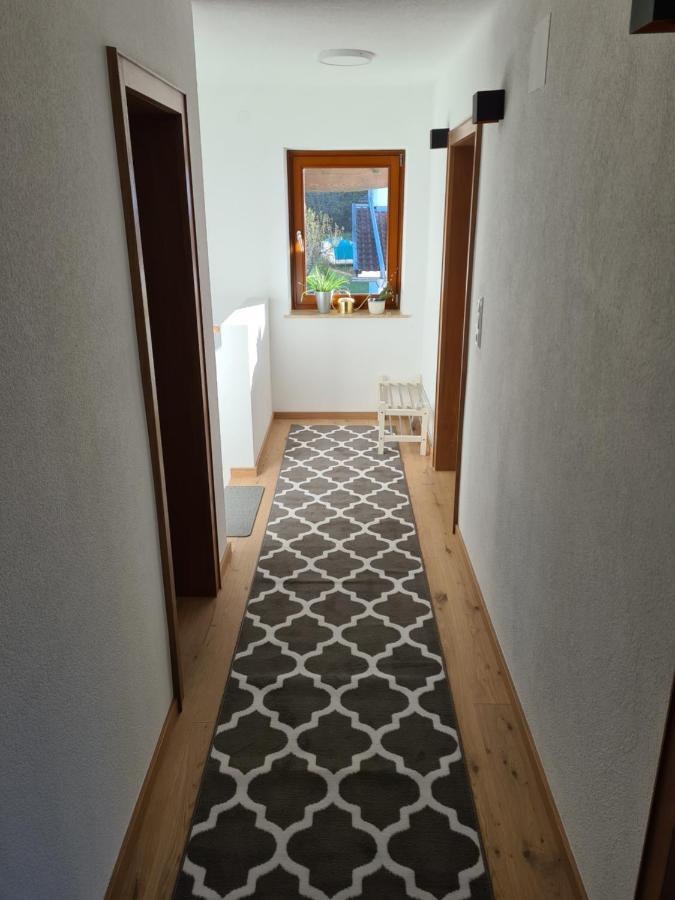 Ferienwohnung Scharf Ройте Экстерьер фото