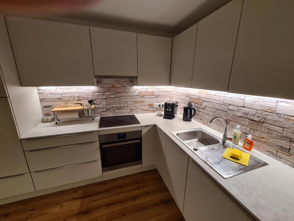 Ferienwohnung Scharf Ройте Экстерьер фото