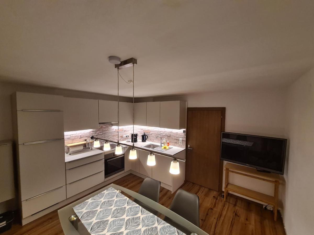 Ferienwohnung Scharf Ройте Экстерьер фото