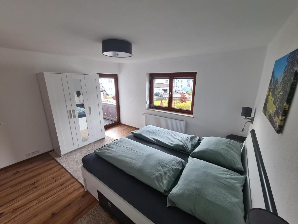 Ferienwohnung Scharf Ройте Экстерьер фото