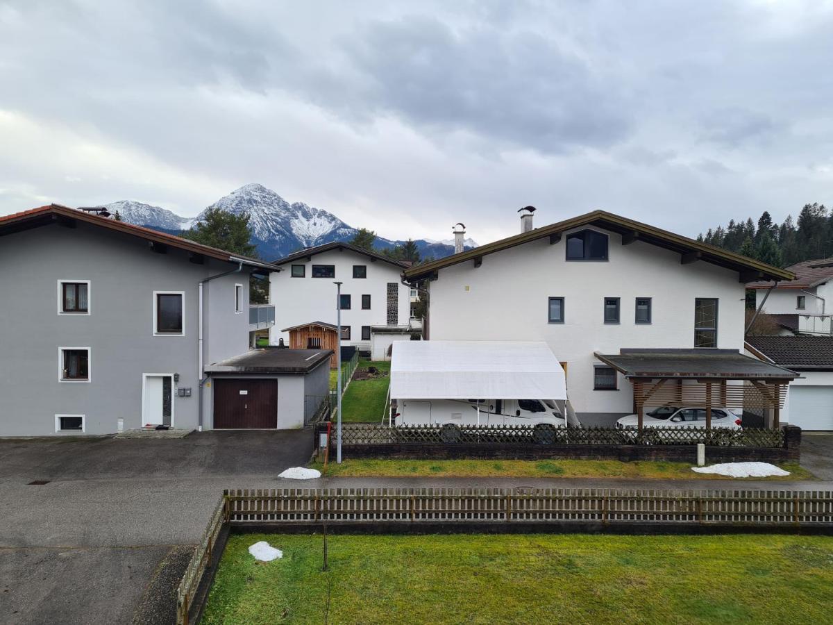 Ferienwohnung Scharf Ройте Экстерьер фото