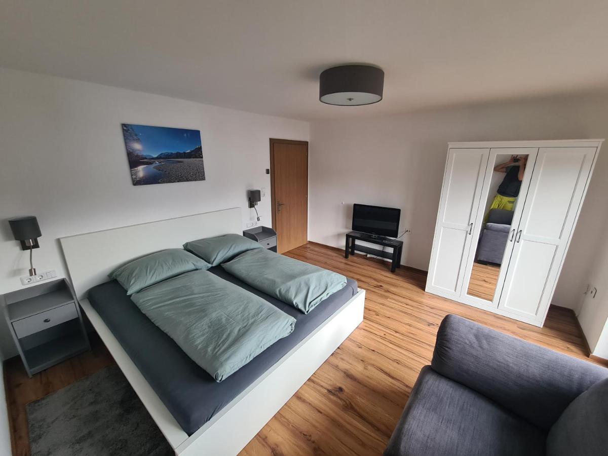 Ferienwohnung Scharf Ройте Экстерьер фото