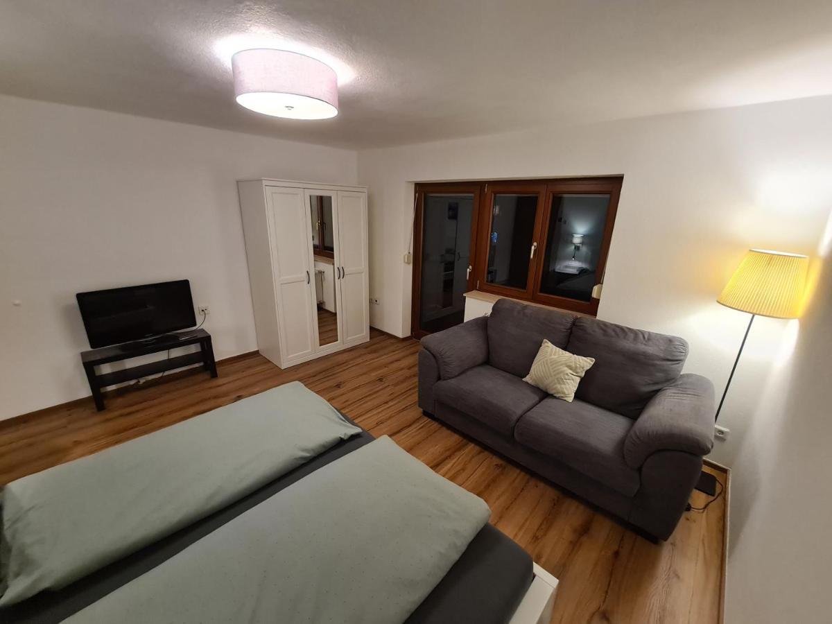 Ferienwohnung Scharf Ройте Экстерьер фото