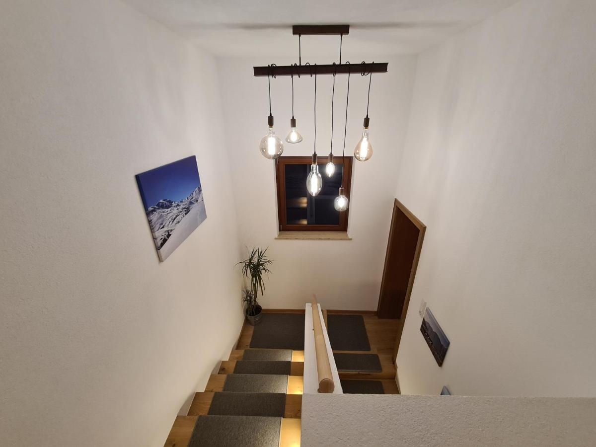 Ferienwohnung Scharf Ройте Экстерьер фото