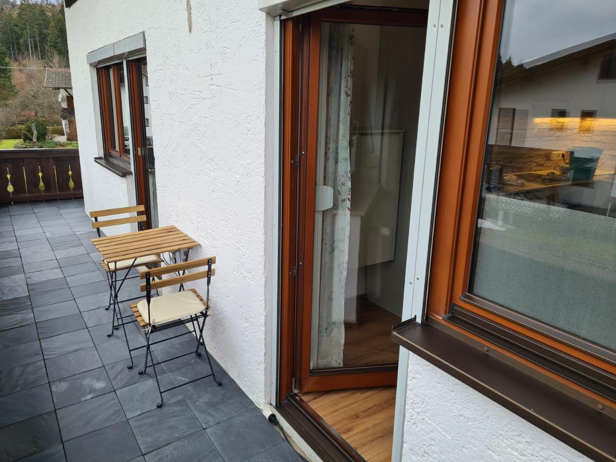 Ferienwohnung Scharf Ройте Экстерьер фото