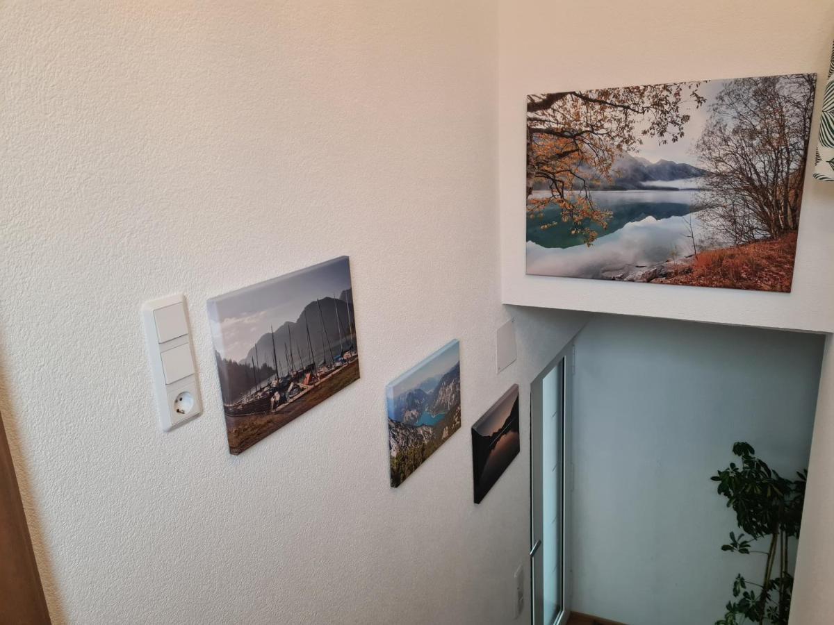 Ferienwohnung Scharf Ройте Экстерьер фото