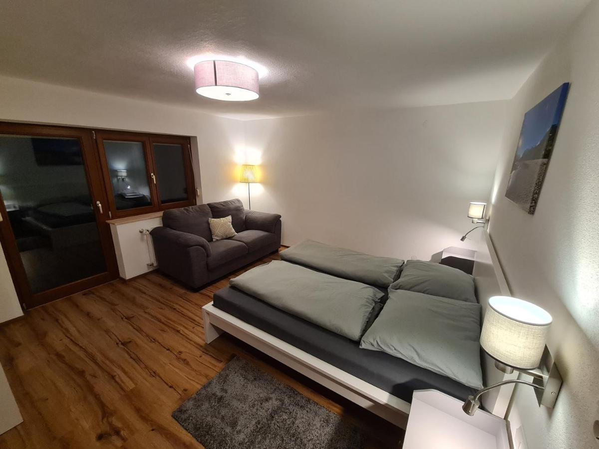 Ferienwohnung Scharf Ройте Экстерьер фото