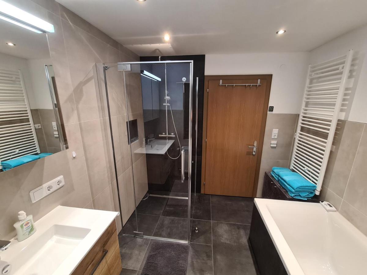 Ferienwohnung Scharf Ройте Экстерьер фото