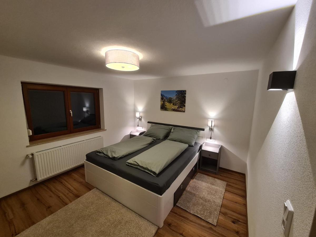 Ferienwohnung Scharf Ройте Экстерьер фото